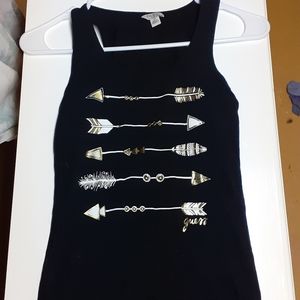 Guess Tank Top